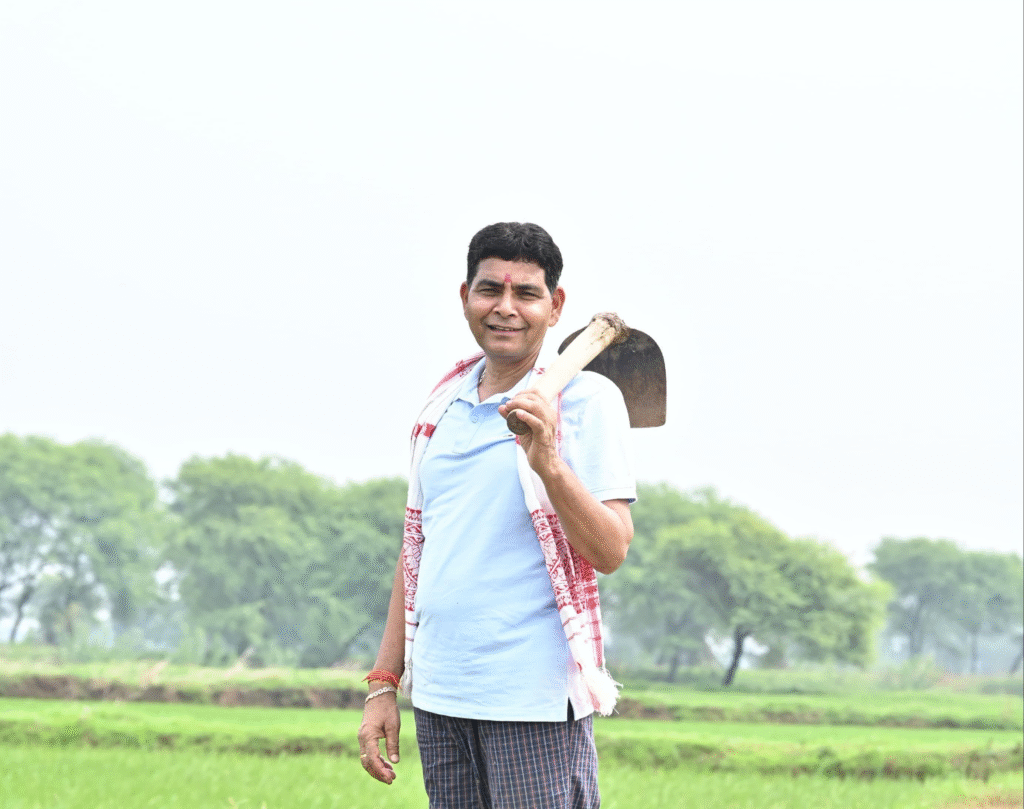 Hareli : राजस्व मंत्री टंक राम वर्मा ने प्रदेशवासियों को दी हरेली तिहार की शुभकामनाएँ