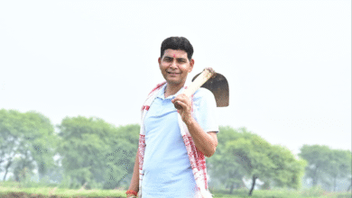 Hareli: Revenue Minister Tank Ram Verma wished the people of the state on Hareli festival