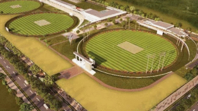 State of the Art Cricket Academy: A state-of-the-art cricket academy will be set up in Nava Raipur, the cabinet gave 7.96 acres of land to the State Cricket Association, the decision was taken to relax the rules on the special initiative of Chief Minister Sai