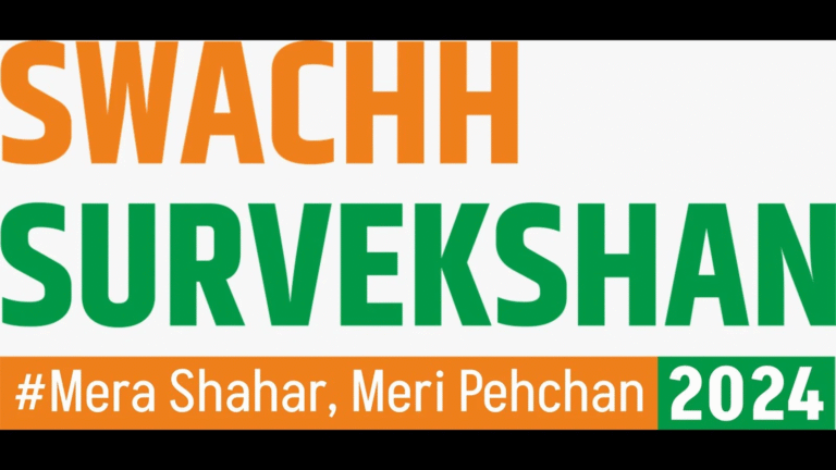Swachh Survekshan-2024: Seven urban bodies of Chhattisgarh will get national awards in Swachh Survey, President Draupadi Murmu will award them on July 17 in New Delhi, Chief Minister Vishnu Dev Sai and Deputy Chief Minister Arun Saw congratulated the urban bodies selected for the award