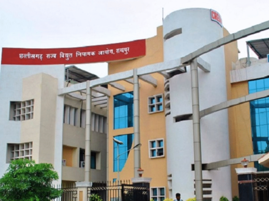 CM Vishnu : टैरिफ में न्यूनतम वृद्धि, आपूर्ति में गुणवत्ता — छत्तीसगढ़ में ऊर्जा सुधारों को मिल रहा व्यापक जनसमर्थन, स्टील उद्योगों के लिये राहत, घरेलु उपभोक्ताओं के लिए संरक्षण, कृषि पंपों पर नहीं पड़ेगा बोझ