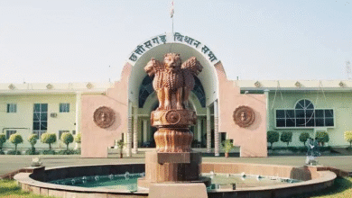 CG Vidhansabha: Chhattisgarh Growth and Stability Fund Bill 2025 passed unanimously in the Assembly, an important step towards long-term financial stability and sustainable development of the state
