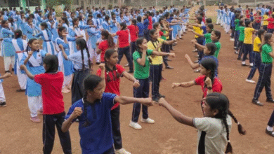 Special Article: Self-defense and sewing training for girls, 'Beti Bachao-Beti Padhao' becomes an example of women empowerment