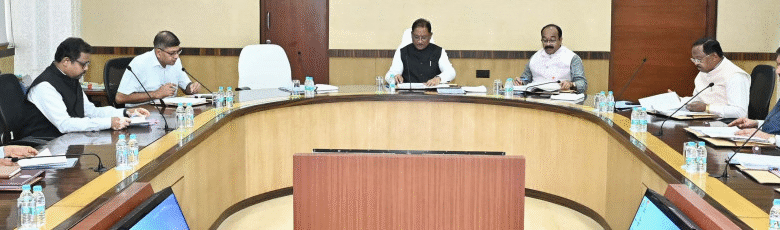 Special Article: Government's policy decisions have increased the prestige of Chhattisgarh farmers, number of farmers, area and production is increasing year by year