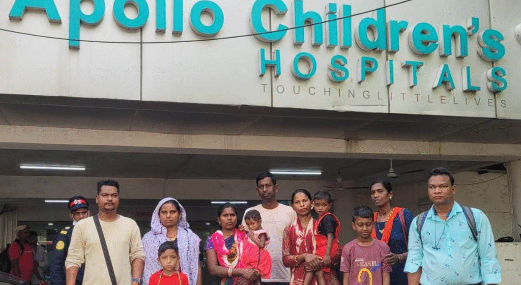 Chirayu Yojana : पहाड़ी कोरवाओं के लिए चिरायु योजना बन रही वरदान, इस योजना से देश भर के अच्छे निजी अस्पतालों में कराया जाता है निःशुल्क इलाज