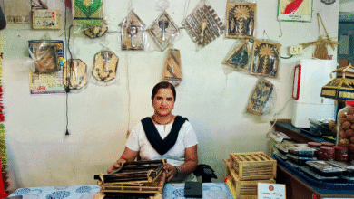 Bihaan: An inspiring story of taste, culture and empowerment, Neelam's 'Garhkaleva' made hundreds of women self-reliant, 'Bihaan' gave women a new flight, became an example of economic strength and social change