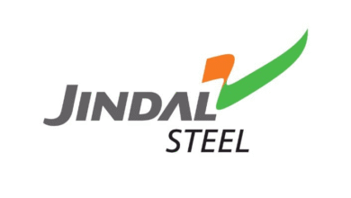 Jindal Steel Limited : Jindal Steel and Power Limited was renamed as Jindal Steel Limited