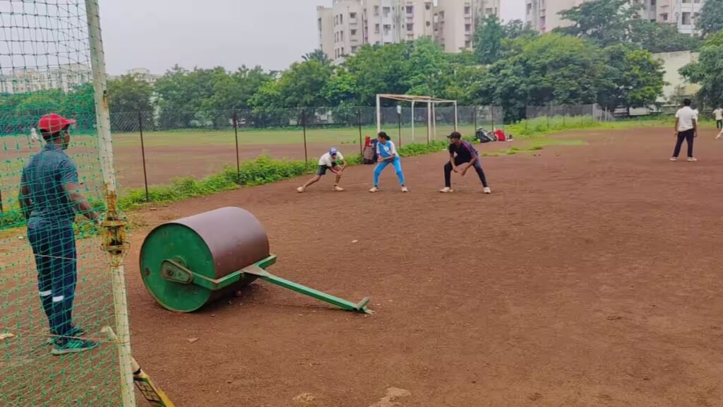 Nava Raipur में स्थापित होगी अत्याधुनिक क्रिकेट एकेडमी…मंत्रिमंडल ने दी स्टेट क्रिकेट संघ को 7.96 एकड़ भूमि