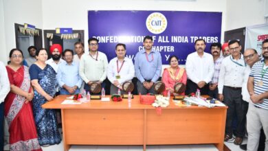 SPREE 2025 Scheme: Joint workshop of CAT and Employees State Insurance Corporation concluded...! Employers will get special benefits