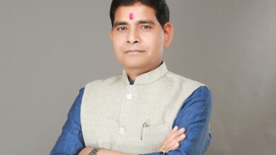 Revenue Minister Tank Ram Verma: Revenue Minister Tank Ram Verma will hoist the flag in Janjgir-Champa on Independence Day