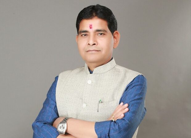 Revenue Minister Tank Ram Verma: Revenue Minister Tank Ram Verma will hoist the flag in Janjgir-Champa on Independence Day