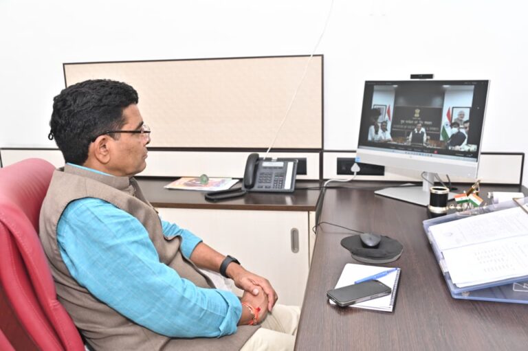 Khelo Bharat Mission: Various programs under Khelo Bharat Mission on National Sports Day from 29 to 31 August