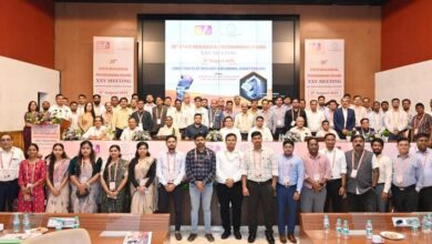 25th Meeting of Geo-Scientific Programme Board Held: New flight of mineral development in Chhattisgarh, 25th meeting of State Level Geo-Scientific Programme Board held, revenue of more than 15 thousand crores