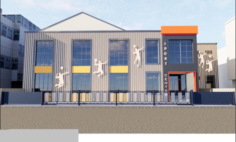 Multipurpose Indoor Sports: Big initiative of the state government to promote sports: Dhamtari and Kurud will get the gift of multipurpose indoor sports, infrastructure will be strengthened