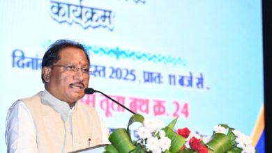 125th Mann Ki Baat: Chief Minister Vishnu Dev Sai along with ministers and citizens listened to the 125th episode of 'Mann Ki Baat', 'Mann Ki Baat' gives new inspiration every month, everyone should contribute in building a developed Chhattisgarh - Chief Minister Vishnu Dev Sai