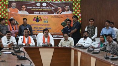 Radio Programs: 'Didi Ke Goth' radio program is broadcast in the entire state, a new initiative for empowerment of rural women