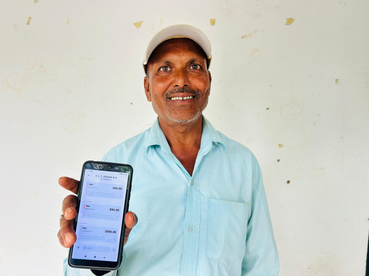 PM Kissan Nidhi: 'Prime Minister Kisan Samman Nidhi Yojana has become the strength of farmers', 'Farmers are moving confidently towards modern farming'