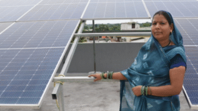 PM Surya Ghar Yojana: When the electricity bill became zero, the smile returned on the face of the Devangan family, solar panel provided relief in electricity bill, now the money is being spent on studies and household expenses