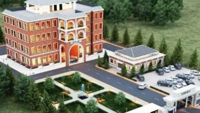 Central Library: Youth's dreams will get wings, 34 new Nalanda campuses will be built, Central Libraries will also be opened in remote cities like Sukma, Dantewada, Narayanpur, Surajpur, Baikunthpur, Chirmiri, Kunkuri, Jashpur, Balrampur, Pendra. Best wishes for the festival