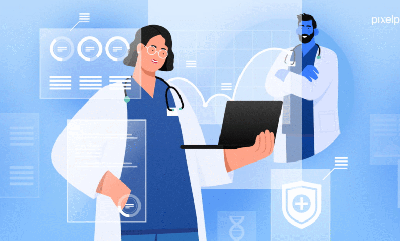 Next Gen E-Hospital: Bastar division is emerging as an exemplary model in digital health services for the entire state, digital health services are being expanded in Bastar division under the leadership of Chief Minister Vishnudev Sai