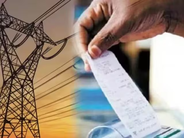 Half Bijli Bill Yojana: 31 lakh general and weaker section consumers will get the benefit of Half Electricity Bill Scheme as before, 15 lakh BPL families will get the benefit of the scheme as before
