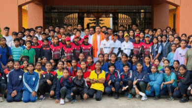 Special Article: Chhattisgarh State Youth Commission gives new direction to youth and women, new dawn for the youth of Chhattisgarh - Schemes of Youth Commission, “Youth power, progress of the nation”