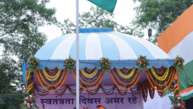 CM Vishnu: The dream of developed Chhattisgarh will be realised with the participation of people, call for the creation of self-reliant India - self-reliant Chhattisgarh from the people of the state, Chief Minister Rural Bus Service Scheme will start in Bastar and Surguja divisions
