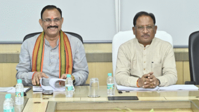 CG News: On the instructions of Chief Minister Vishnudev Sai, cancer hospital will be expanded up to G+6, Rs 39.36 crore approved for state-of-the-art facilities