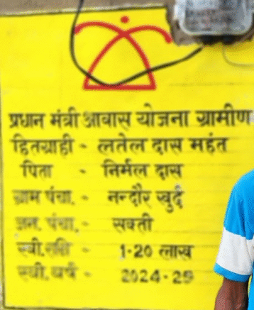 PM Awaas: Beneficiaries are encouraged to ensure quality under the Pradhan Mantri Awas Yojana (PMAY), geotagging is done as per rules and in accordance with actual conditions, and inspections found housing construction complete.