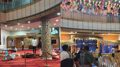 Teeja-Pora Tihar: Teeja-Pora Tihar and women's conference will be celebrated along with the silver festival in the capital on August 24