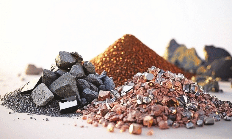 CG Strategic Minerals: Discovery of important minerals in Chhattisgarh opens new doors to prosperity, Chhattisgarh takes a historic leap in discovery of strategic minerals, Nickel-Chromium-PGE confirmed in Chhattisgarh