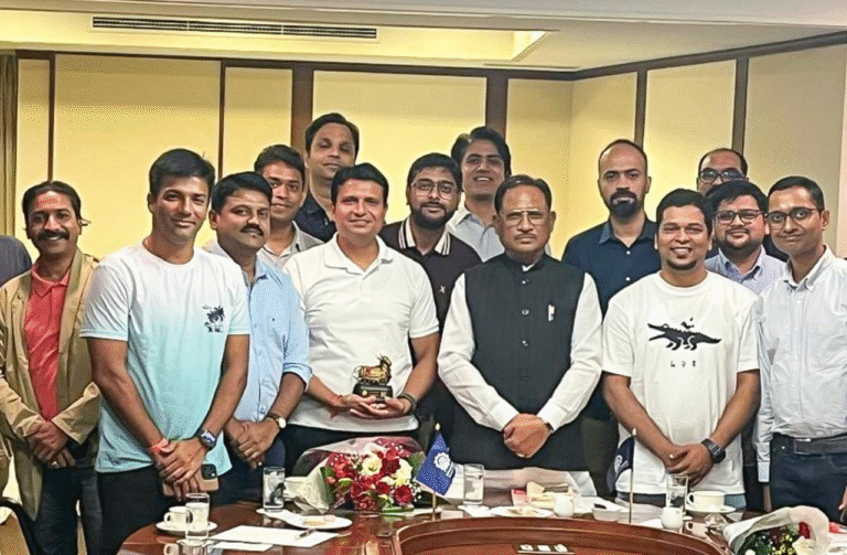 CG CM Japan Tour: Chief Minister Vishnudev Sai is strengthening Chhattisgarh's global partnership through investment and space technology in Japan