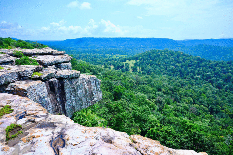 World Tourism Day 2025: Chhattisgarh Tourism Board announces state level tourism awards, online applications from 1 to 15 September