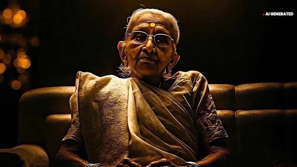 Deepfake Video : PM मोदी और उनकी दिवंगत मां पर आपत्तिजनक वीडियो को लेकर हंगामा…! पुलिस ने कांग्रेस पर दर्ज की FIR