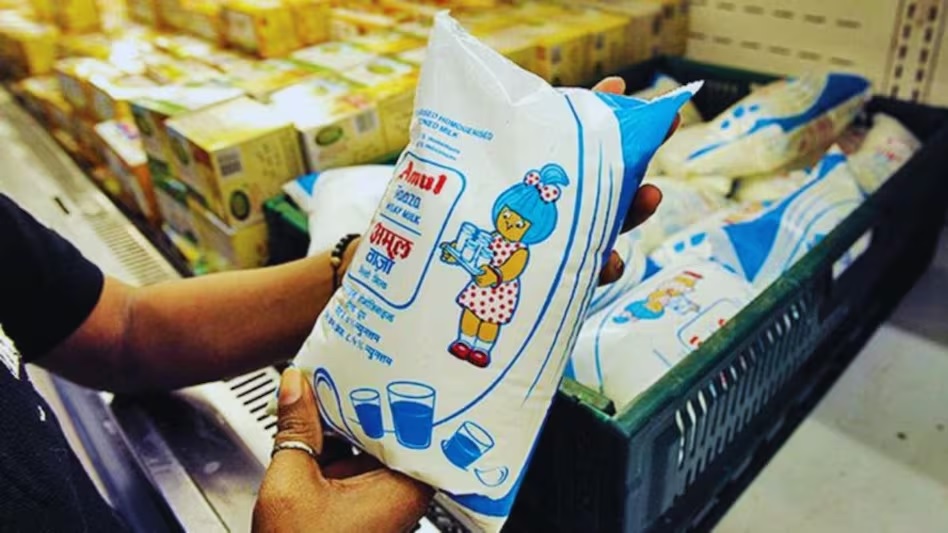 The gist of the GST changes...! See the list of new prices of Amul products and Mother Dairy at a glance here.