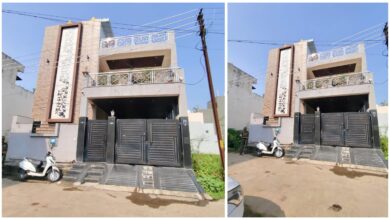 EOW Action: EOW takes major action in Chhattisgarh liquor scam...! Raids at 10 locations in Raipur, Bilaspur, and Durg... Watch the video here
