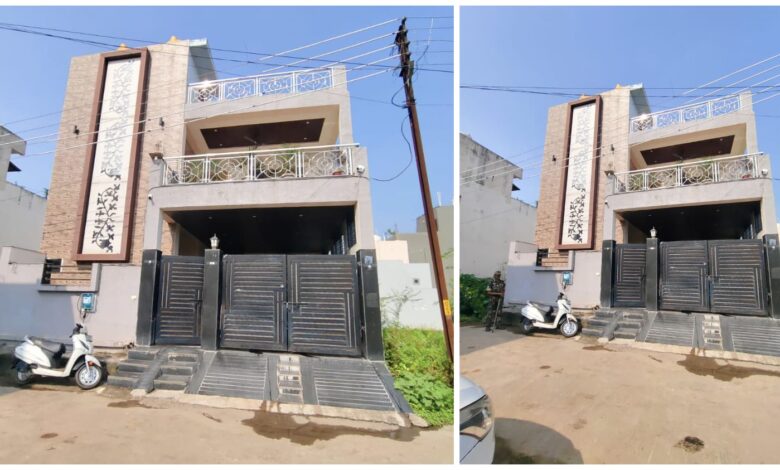 EOW Action: EOW takes major action in Chhattisgarh liquor scam...! Raids at 10 locations in Raipur, Bilaspur, and Durg... Watch the video here