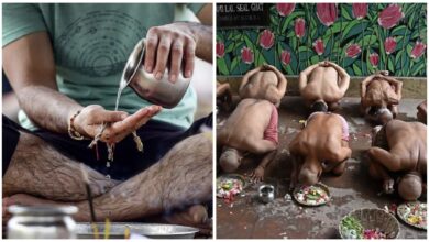 Pitru Paksha 2025: How to perform Tarpan, Shradh and Pinddaan for ancestors at home...?