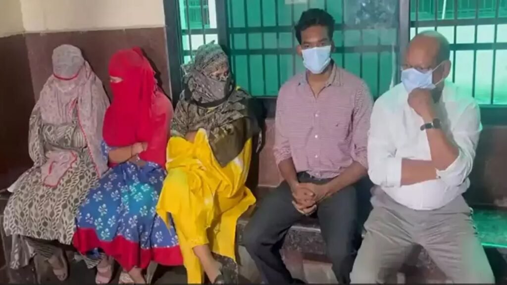 CGPSC Scam : छत्तीसगढ़ PSC स्कैम में CBI का बड़ा एक्शन…! पूर्व परीक्षा नियंत्रक आरती वासनिक सहित 5 गिरफ्तार…रिमांड पर लेने की तैयारी