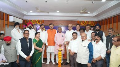 CAIT Connect App: CAT's new state office inaugurated with great fanfare! CAIT Connect app and website launched