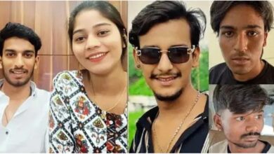 Raja Murder Case: Investigation of the famous Raghuvanshi murder case is now at a decisive turn...! Charge sheet filed against 8 accused including wife Sonam and lover... see the list of others here