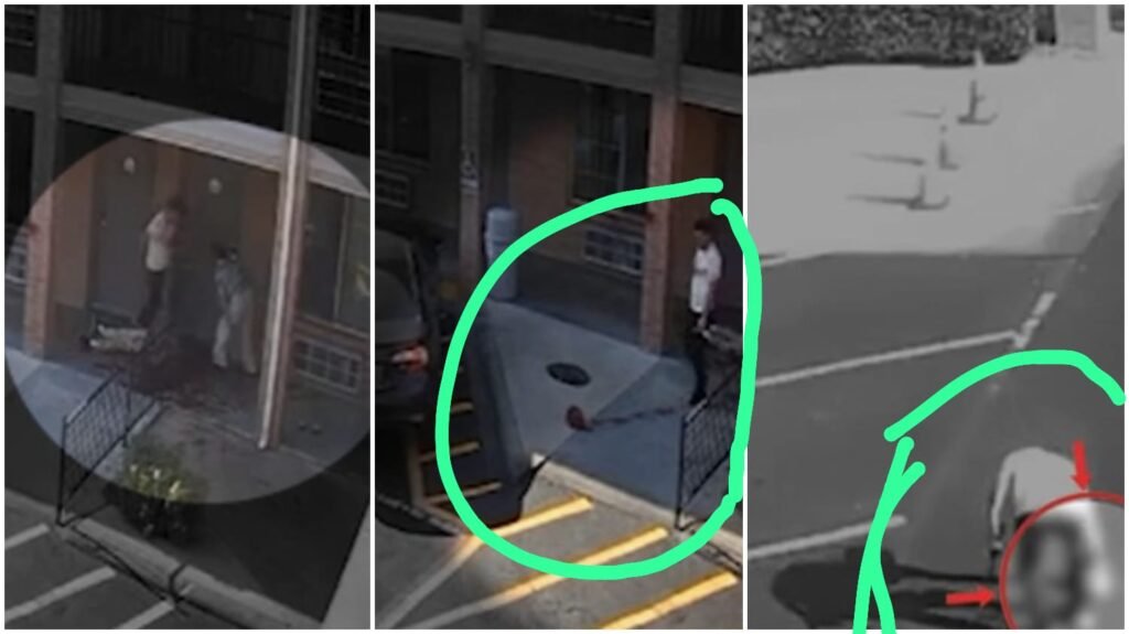 Brutal Murder : हैवानियत की हदें पार…! भारतीय को पत्नी और बेटे के सामने सिर किया कलम…फिर कटा सिर को लात मारकर कूड़ेदान में फेंका