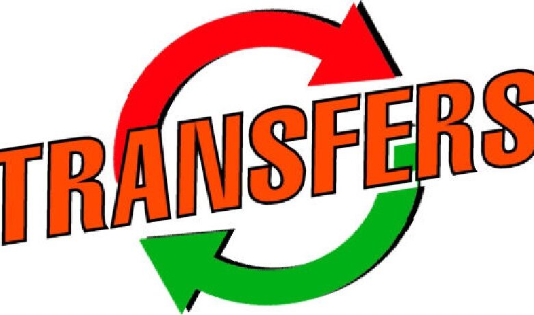 CG SAS Transfer: Additional Collector, Deputy Collector and Joint Collector of many districts have been transferred...see the list here