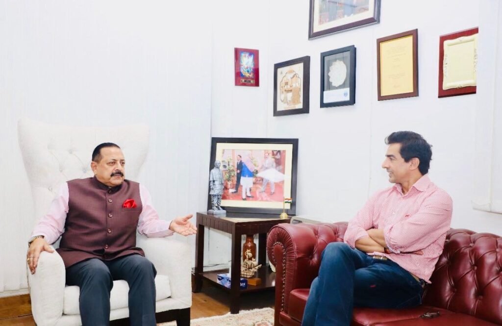 BCCI BREAKING : BCCI को मिला नया अध्यक्ष…! मिथुन मन्हास संभालेंगे कमान…वार्षिक आमसभा में नई कार्यकारिणी का ऐलान…यहां देखें List