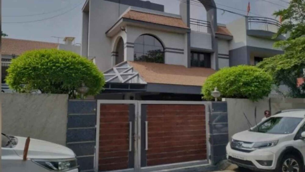 ED action in Chhattisgarh: ED raids Raipur and Bilaspur...! Action against real estate traders... Raheja Group, Meenakshi Sales and Sultania Group tightened.