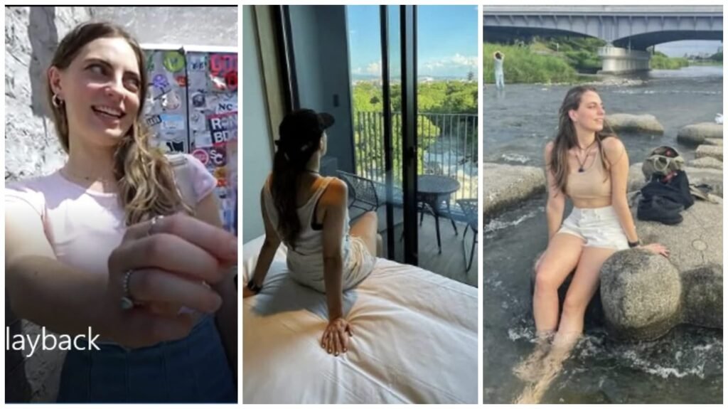 Rent-a-Boyfriend : किराए के प्यार ने छू लिया दिल…! ‘यूट्यूबर सारा’ ने इस अनोखे ट्रेंड का अनुभव अपने चैनल पर किया साझा…आप भी यहां देखें VIDEO