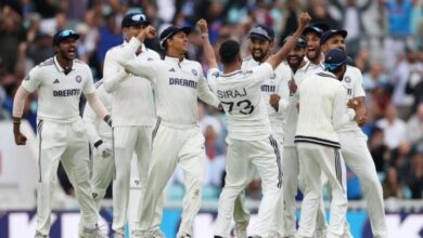 India Squad for West Indies Test Series: Team India announced for the West Indies series! Shubman Gill captain, Jadeja vice-captain, several major changes...see here