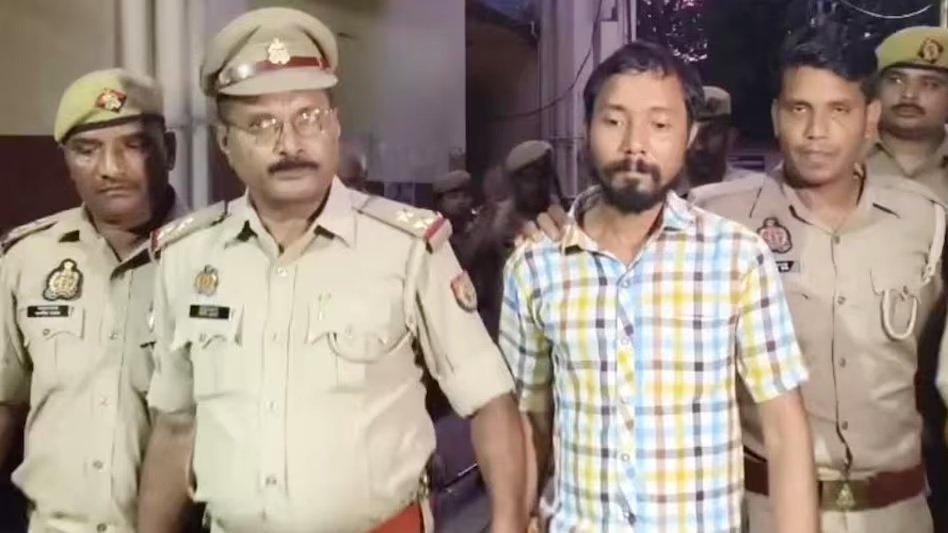 Fast Track Decision : 3 साल की मासूम से दुष्कर्म…! बच्ची को मरा समझकर ICE बॉक्स में बंद कर जंगल में फेंका…58 दिन में फैसला…जज ने की टिप्पणी- मृत्यु तक फांसी पर लटकाया जाए