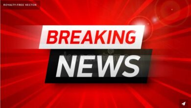 EOW and ACB take action...! Congress official Devendra Dadsena tightens grip in corruption probe... EOW seeks appointment and salary information... See letter here