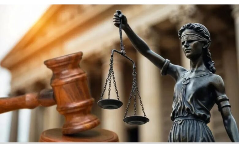 National Lok Adalat: Big success of National Lok Adalat in Dantewada-Sukma-Bijapur...! 3804 cases settled...Historic execution with award of ₹17 crore
